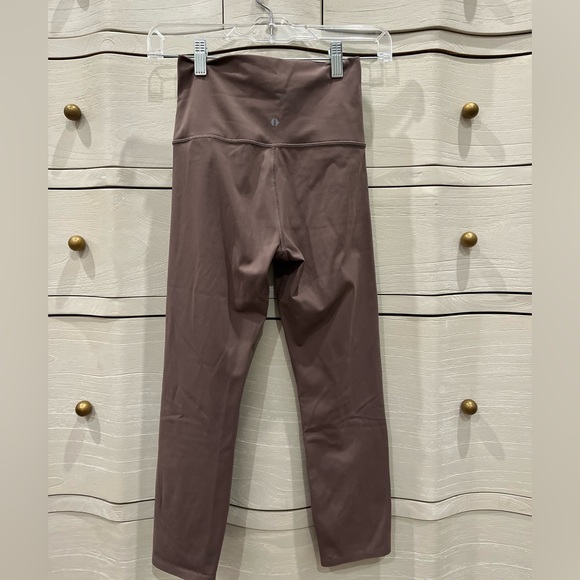 Tavi Noir High Waist Crop Legging Size Small - Picture 5 of 7